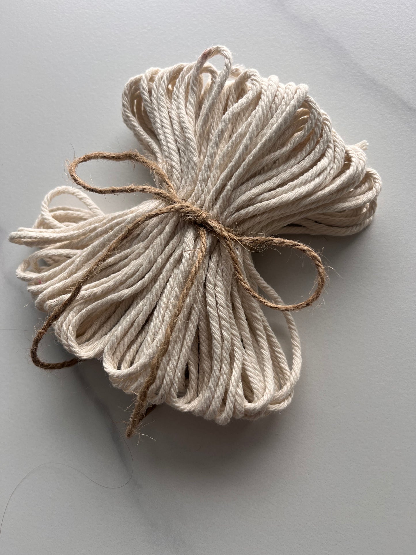 Racine (naturelle) - 10 m - 3mm